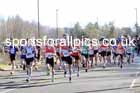 Boys and Girls Under-15s 2024 Elswick Harriers Good Friday Relays, Newburn, Newcastle Upon Tyne  Photo: David T. Hewitson/Sports for All Pics